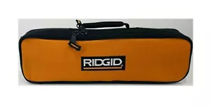 NEW RIDGID JOBMAX TOOL BAG (16x4.5x3) - Picture 1 of 3