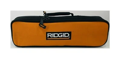 NEW RIDGID JOBMAX TOOL BAG (16x4.5x3) - Image 1 of 3