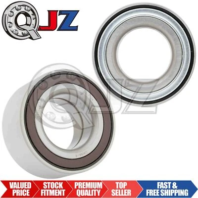 [REAR(Qty.2pcs)] Wheel Hub Bearing Unit for 2011 BMW 1 Series M Coupe RWD 3.0L Foto 1 de 4