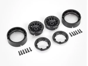Method Race Wheels® 105 Beadlock Black 1.00" Traxxas TRX-4M Defender 9781 - Picture 1 of 1