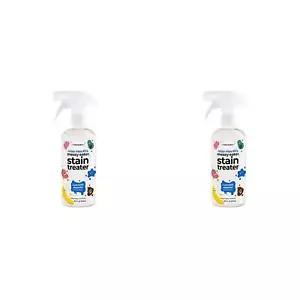 300ML Stain Treatment Spray Laundry Stain Remover ForClothes Carpet Stain Spray - Picture 1 of 16
