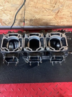1994 Arctic Cat Thundercat 900 Zrt Crankcases  - Image 1 of 4