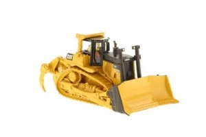 Tractor tipo pista HO 1:87 Diecast Masters 85209 Caterpillar D9T - Imagen 1 de 1