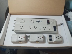 Tesco tes kit 2 (theater kit) - Surge Protection Test Kit **Open Box - Picture 1 of 3