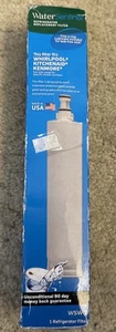 WaterSentinel WSW-2 Refrigerator Replacement Filter for Whirlpool Kenmore - Picture 1 of 4