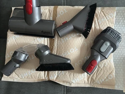 DYSON HOME CLEANING KIT Accessoires pour aspirateur sans fil DYSON - Photo 1/4