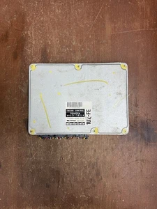 89661-50224 1UZ-FE LEXUS LS400 4.0L V8 ECM ECU PCM PCU ENGINE CONTROL MODULE OEM - Picture 1 of 3