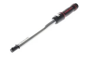 Norbar Pro 200 Adjustable Dual Scale Torque Handle 16mm Spigot 40-200Nm NOR15064 - Bild 1 von 4