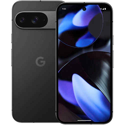 Google Pixel 9 5G Dual SIM 12GB RAM 128GB - Obsidian EU - Immagine 1 di 1