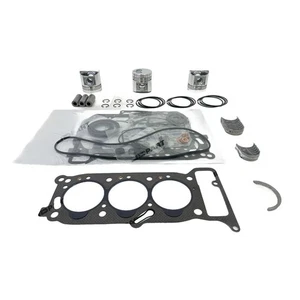 All-Parts New Overhaul Rebuild Kit 3KR1 Compatible with 3KR1 3KR1-EA14 For Isuzu - Picture 1 of 6