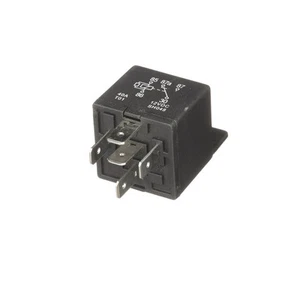 Standard Motor Products RY-264 Fog Light Relay For 87 Volvo 244 245 - Picture 1 of 11