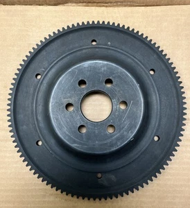 Tilton Flywheel 51-121 Small Block V-8, V6, Inline 6 Cylinder, 104 Teeth - Picture 1 of 3