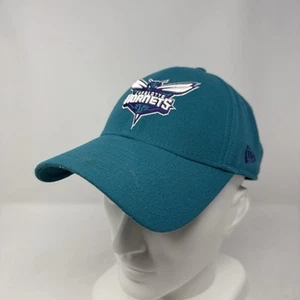 Charlotte Hornets Mütze Cap New Era 9Forty verstellbar türkis - Bild 1 von 7