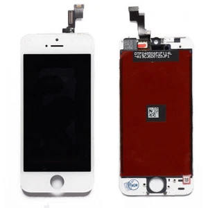 Für iPhone 8 7 6S 6 Plus 5S SE Bildschirm Ersatz LCD Display 3D Touch Digitizer - Bild 1 von 14