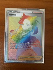 Nintendo Secret Rare Pokémon Individual Cards in English for sale | eBay