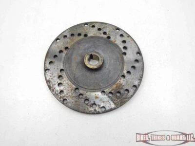 2004 Arctic Cat Firecat F6 EFI Brake Rotor Disc F7 - Image 1 of 4