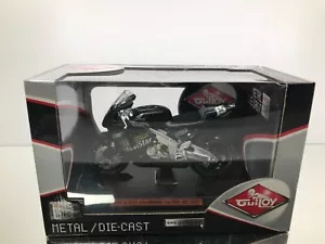 GUILOY 13657 HONDA RC211V EVO 2005 MOTOGP #15 GIBERNAU -1:10- GOOD IN BOX - Imagen 1 de 6