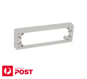 Deta 5 outlet mounting block - Picture 1 of 1