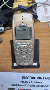 9419N-Cellulare Nokia 3510i Oro - Foto 1 di 4