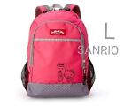 Sanrio Hello Kitty L Size Dot Backpack Bag For Children Jp