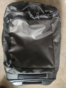 OSPREY Backpack High Road Chassis 40l Travel Bag Rolling Transporter - Picture 1 of 9