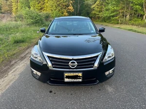 2015 Nissan Altima 2.5 SL - Picture 1 of 40