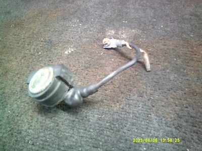 Relé solenoide de arranque Kawasaki Eliminator ZL 600 1996 96 Foto 1 de 4