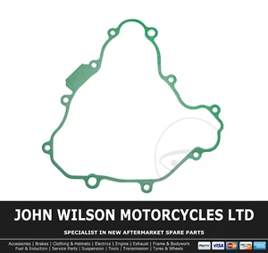 Alternator Stator Gasket Aprilia RS4 125 4T 2011 - 2016 - Picture 1 of 1