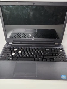 Dell 15" Laptop Core i5, Windows 8, For Parts  - Picture 1 of 9