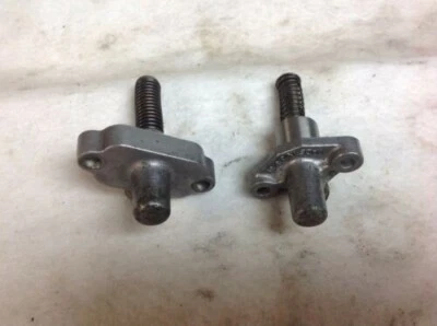 Tensores de cadena Kawasaki Voyager ZN1300 1984 leva Foto 1 de 2