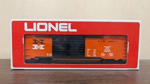 Lionel # 6-9719 New Haven Boxcar, O - Picture 1 of 1