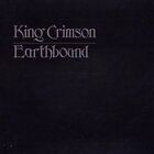 Earthbound von King Crimson | CD | Zustand sehr gut