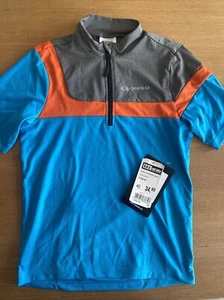 Gonso Radtrikot,Fahrrad-Shirt, Größe 140/146 - Bild 1 von 2
