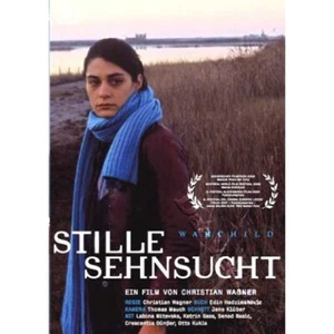 Warchild NEW PAL Arthouse DVD Bosnia - Foto 1 di 1