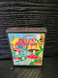 Felix Return Atari 2600 - Bild 1 von 3