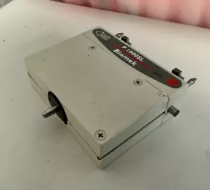 Beckman Coulter Biomek 4000 Single-Tip P1000SL Pipettenwerkzeug 20372 - Bild 1 von 8