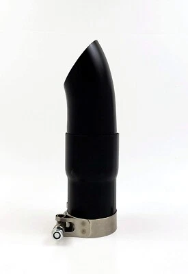 York MOTORCYCLE Exhaust for 2008- 2016 suzuki GSXR 600 750   BLACK (new) Foto 1 de 3