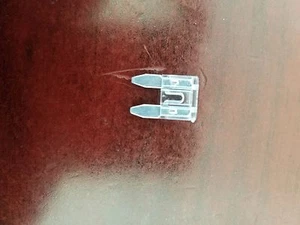 10 of 25 Amp Install Bay MINI Fuse Car Boat Auto Audio Large Ignition Fuses - Picture 1 of 1