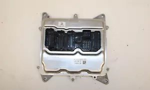 Engine DME Basic Computer Control Module N20 N26 OEM BMW F22 F33 F30 F32 328i - Picture 1 of 4