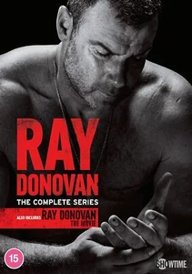 Ray Donovan Seasons 1 - 7 Collection movie - Picture 1 of 3