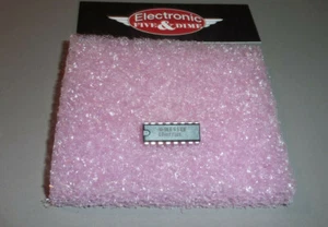  CD40175BE Texas Instruments  CMOS Quad D-Type Flip-Flop DIP-16 IC - Picture 1 of 1