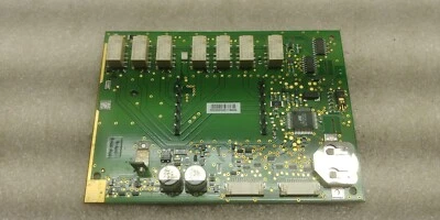 Honeywell TH8320ZW1000 Programmable Touchscreen Thermostat BOARD FREE SHIPPING!! - Image 1 of 3