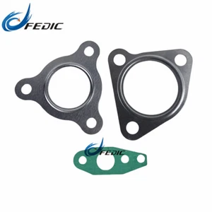 Turbocharger gasket kit for Toyota Camry Hilux Land Cruiser with 1KD 17201-UM010 - Picture 1 of 8