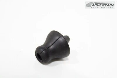 Parachoques trasero Mazda 2014-2018 3 tracción delantera parachoques amortiguador tope OEM Foto 1 de 4