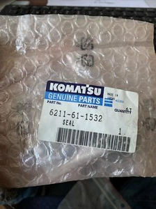 Seal 6211-61-1532 - Imagen 1 de 2
