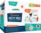 FRISCO Premium Training & Potty Pads, Large (22-in x 23-in)