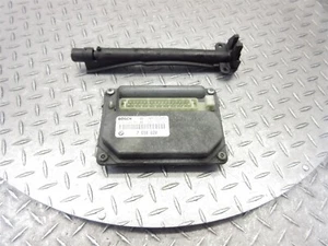 2006 02-06 BMW R1150 RT R1150RT ECU CDI Computer Control Unit Module Seat Lock - Picture 1 of 10