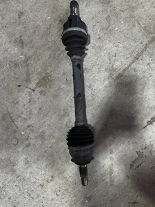 07-13 Mini Cooper R56 R57 OEM Drive Axle Automatic Left CV Shaft Driver - Picture 1 of 5