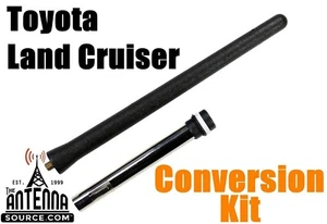 Power Antenna Conversion Kit - Fits:  01/1998-2008 Toyota Land Cruiser - Picture 1 of 5