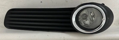 ПОДЛИННЫЙ 2007-2011 Toyota Avalon передний левый противотуманный фонарь с отделкой 52040-07010 OEM - Изображение 1 из 4